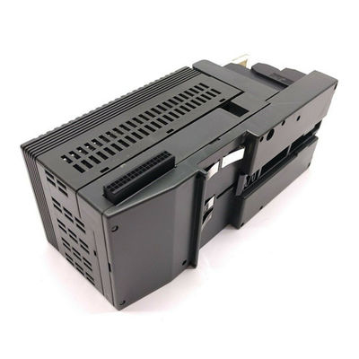 Módulo de salida discreto del PLC VersaMax de IC200MDL741 GE Fanuc 24VDC POS/NEGATIVE