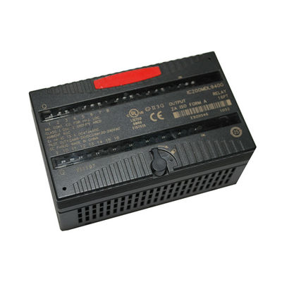 Punto discreto de la salida del módulo de salida del PLC VersaMax de IC200MDL940 GE Fanuc 16