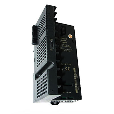 Portador del aumentador de presión de la fuente de alimentación del PLC VersaMax de IC200PWB001 GE Fanuc