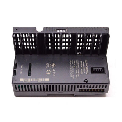 Potencia de la portadora del aumentador de presión de la fuente de alimentación del PLC VersaMax de IC200PWB001 GE Fanuc a los módulos de la CPU NIU y de la entrada-salida