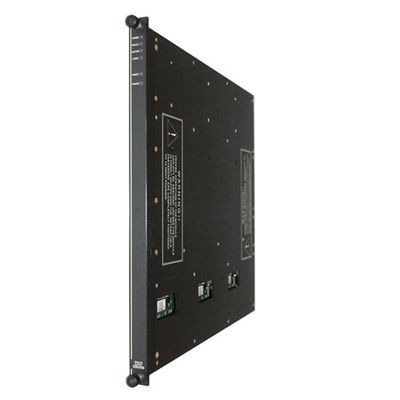 Módulo 7400097-110 de la salida analógica del PLC DCS de Triconex 3805E MAÑANA