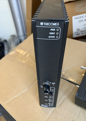 Módulo de comunicación del PLC DCS de Triconex CM3201 Invensys Triconex