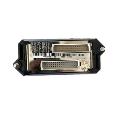 Módulo de comunicación de Fieldbus de Ethernet de la serie de DCS I/A de las piezas de FCM100ET Foxboro P0926GS Invensys