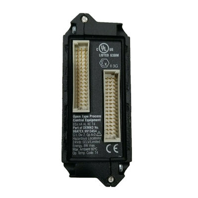 Procesador de control del campo de sistemas de control de DCS de las piezas de FCP270 Foxboro para Foxboro P0917YZ