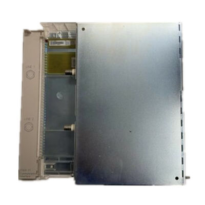 Entrada-salida DCS del módulo del interfaz de comunicaciones del PLC AF100 de CI626V1 3BSE012868R1 ABB