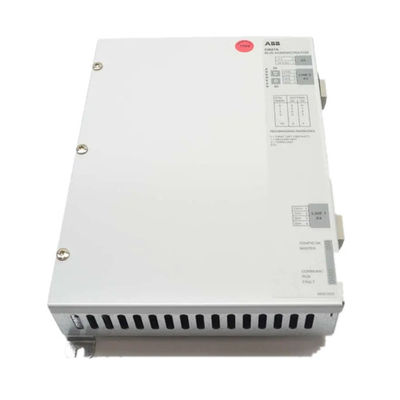 Entrada-salida DCS 3BSC980006R213 de Communication Interface Module 24V del administrador del autobús del PLC Advant de CI627A ABB