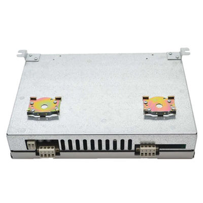 Entrada-salida DCS 3BSC980006R213 de Communication Interface Module 24V del administrador del autobús del PLC Advant de CI627A ABB