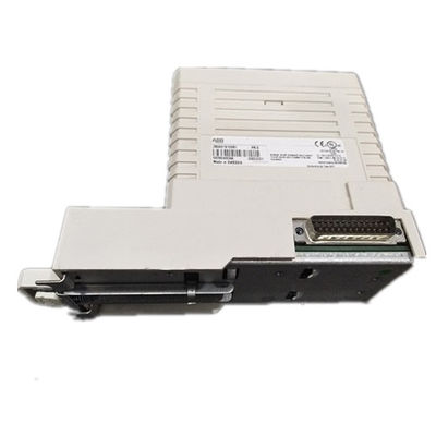 Entrada-salida DCS 3BSE018103R1 de Kit Module S200 del interfaz del PLC AC800M Hardware Dual RS232-C de CI853K01 ABB