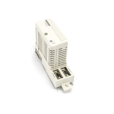 Entrada-salida DCS 3BSE030220R1 del interfaz del PLC AC800M Hardware PROFIBUS-DP/V1 de CI854AK01 ABB