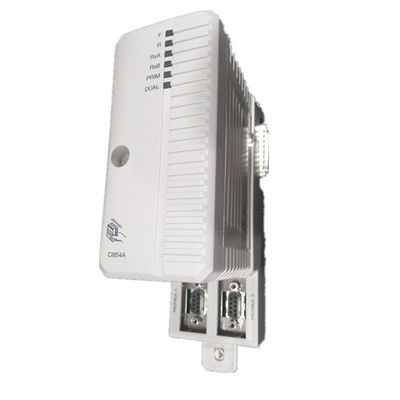 Entrada-salida DCS 3BSE025961R1 del equipo del interfaz del PLC AC800M Hardware Profibus-DP/V1 de CI854K01 ABB