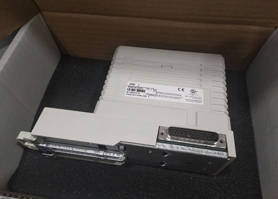 Entrada-salida DCS 3BSE025961R1 del equipo del interfaz del PLC AC800M Hardware Profibus-DP/V1 de CI854K01 ABB