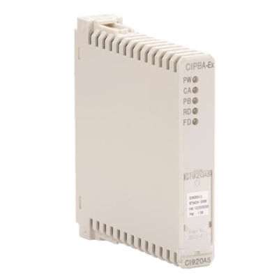 Entrada-salida 2,1 DCS del módulo V del interfaz de comunicaciones del PLC S900 de CI920AS ABB CIPBA-ex 3BDH000690R1