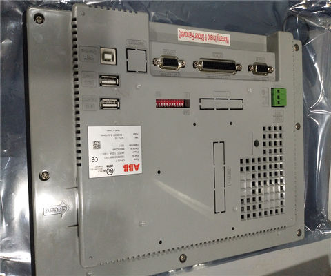 Descuento del módulo del tablero de procesador del PLC de CPU86-10MHZ+S100M ABB nuevo en existencia gran