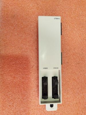 Accesorio del sistema de control del lado derecho del tablero terminal de comunicaciones del PLC HN800/CW800 de CTB811 ABB