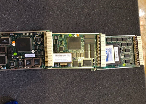 Recambios 3AST000929R109 del PLC del interfaz TPC/IP del comunicador de Ethernet de DAPI100 ABB