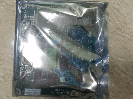 Recambios 3ASC25H204 del PLC del tablero de control de módulo de la entrada-salida de DAPU100 ABB