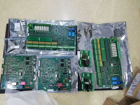 Recambios 3ASC25H209 del PLC del tablero del transformador del pulso de DATX110 ABB