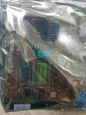 Recambios 3ASC25H219B del PLC del tablero de la reacción del rotor de DATX133 ABB