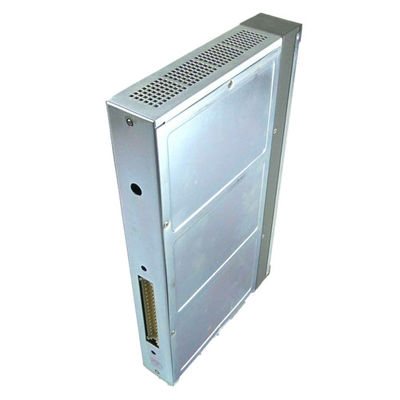 DDO01 ABB trabajan independientemente Hartmann 2000 y los recambios 0369627MR del PLC del módulo de salida de Braun Digital