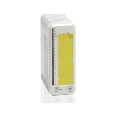 Recambios 3BSE028586R1 del PLC del módulo entrado HI S/R 16 CH de DI880 ABB S800 Digitaces