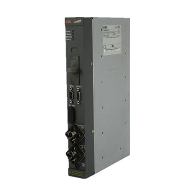 DLM02 ABB trabajan independientemente Hartmann 2000 y los recambios del PLC del módulo de vínculo de Braun los 0338434M