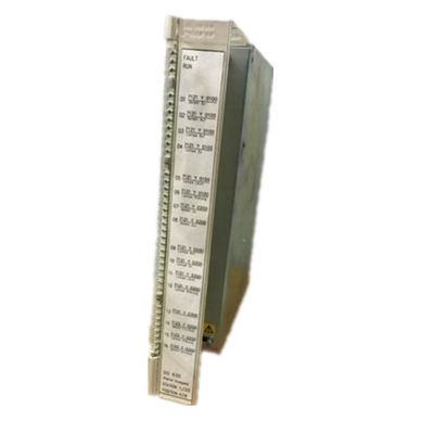 Recambios 3BHT300009R1 del PLC del módulo de salida de DO630 ABB Digitaces 16ch 24VDC