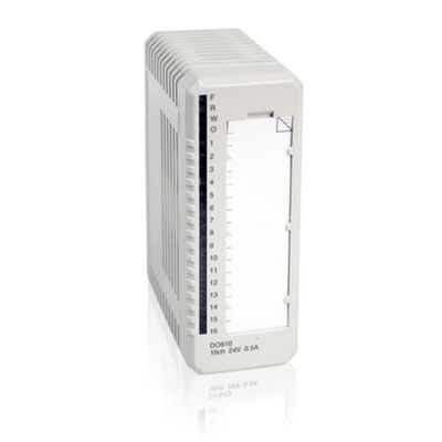 Recambios 3BSE008510R1 del PLC de la CA del CH 24V DC de la retransmisión 16 de la salida de DO810 ABB Digitaces