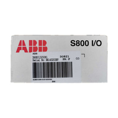 Recambios 3BSE013250R1 del PLC de la CA del CH 24-230V DC de la retransmisión 8 de la salida de DO821 ABB Digitaces