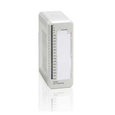 Recambios 3BSE013228R1 del PLC del módulo contrario RS-422 de pulso de DP820 ABB