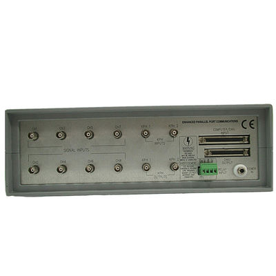 Unidad de interfaz de ADRE 208-P doblado Nevada Parts Multi-Channel Data Acquisition