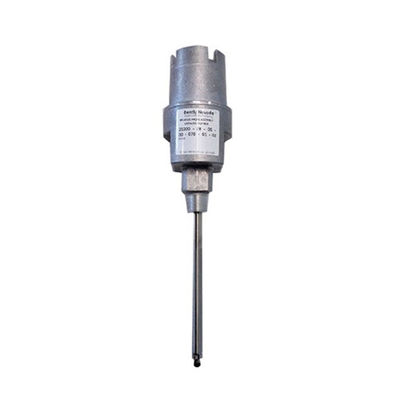 21000-16-10-00-256-13-02 doblado unidad de interfaz de Nevada Parts Multi-Channel Data Acquisition