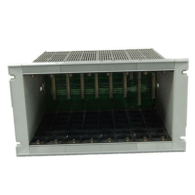 3300/05 doblado chasis del estante de Nevada Parts System 8-Slot con el poder 110VAC