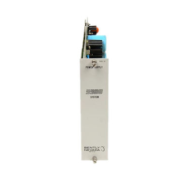 3300/10 doblado módulo PWR 78422-01 de Nevada Parts System Power Supply