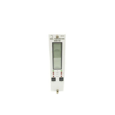 3300/36 doblado Nevada Parts System módulo de doble temperatura del monitor de 3300 series