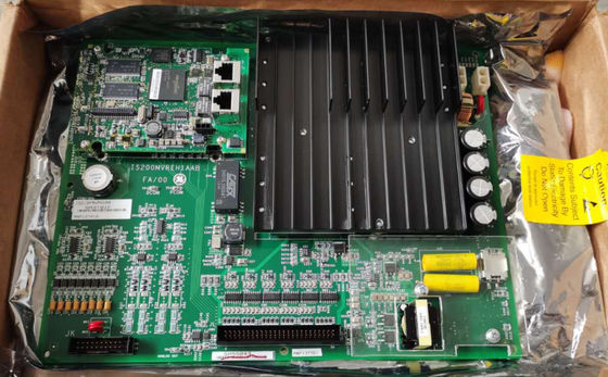 Placa de circuito del control de la tarjeta MKVI de la turbina de gas de IS215PMVPH1A GE Fanuc