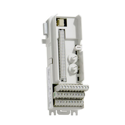 Terminales 3BSE013230R1 de la señal de la unidad 2x8 de la terminación del módulo del acuerdo de TU810V1 ABB S800