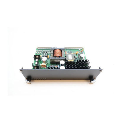 Tarjeta de la turbina de gas de IS200EPSMG1AED GE Fanuc Mark Vi Power Supply Module