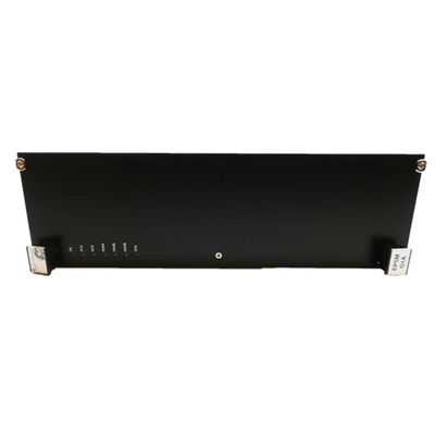 Tarjeta de la turbina de gas de IS200EPSMG1AEC GE Fanuc Mark Vi Power Supply Module