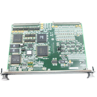 Tarjeta de la turbina de gas de IS200EGDMH1ADE GE Fanuc Mark Vi Control Circuit Board