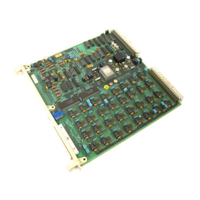 Recambios entrados análogos 57120001-DP del PLC del canal del tablero 32 de DSAI110 ABB S100