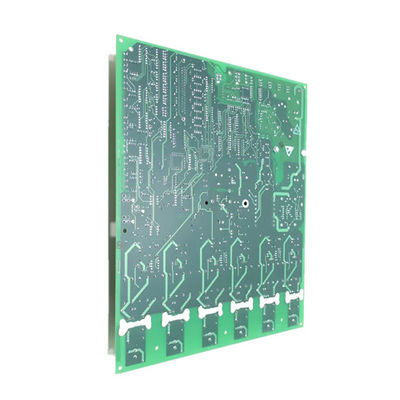Tarjeta de la turbina de gas de IS200EHPAG1ABA GE Fanuc Mark Vi Printed Circuit Board