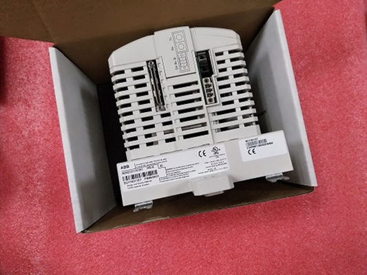 Módulo de procesador de la CA S800 de PM810V2 ABB para los recambios 3BSE013220R1 del PLC de los módulos de procesador de la CA 70