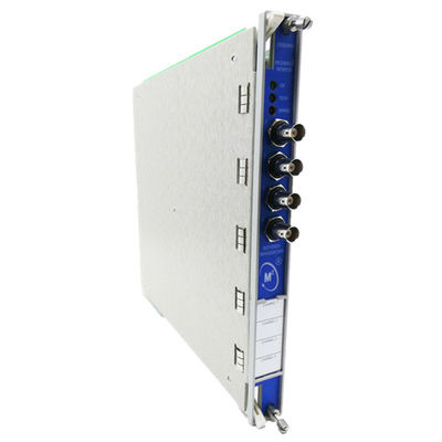 los 3500/40M Bently Nevada Parts System módulo 140734-01 del monitor de Proximitor de 3500 series