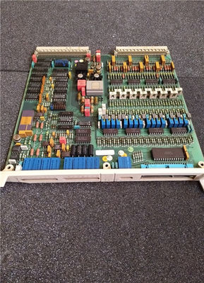 Recambios entrados análogos 57120001-P del PLC del tablero de la CA S100 de DSAI130 ABB
