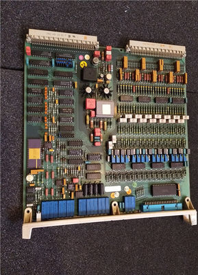 Recambios entrados análogos 57120001-P del PLC del tablero de la CA S100 de DSAI130 ABB