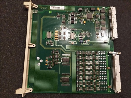 Recambios análogos 57120001-PS del PLC de la unidad entrada de la CA S100 de DSAI133 ABB