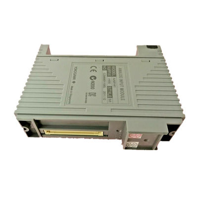 El análogo de AAB141-H00 S1 Yokogawa DCS entró el módulo 16 aislado utilizado en la configuración redundante dual