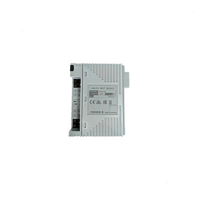Canal análogo 1 - 5V 4 - 20mA del módulo 8 de la entrada-salida de AAB841-S00 S2 Yokogawa DCS