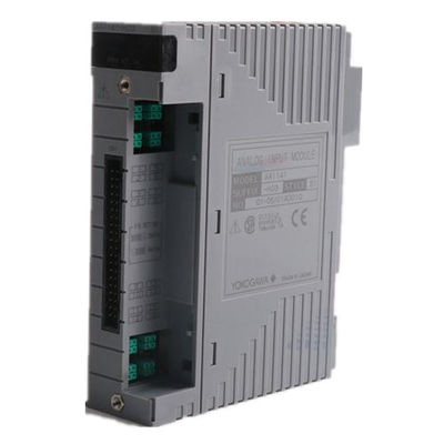 AAI543-H00 Yokogawa DCS salida el módulo 4 a los canales 20mA 16 aislados