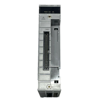 AAI543-H53 S1 Yokogawa DCS salida el módulo 4 a los canales 20mA 16 aislados